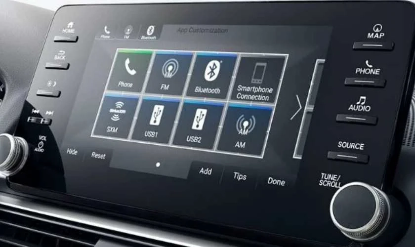 Hướng dẫn kết nối Bluetooth với ô tô